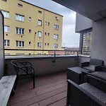 Next To Great Διαμέρισμα Košice