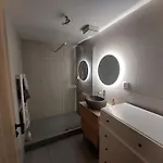 Apartment Next To Great Kosice