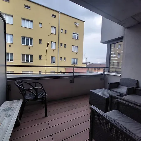 Next To Great Apartment Košice