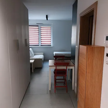 Next To Great Apartment *