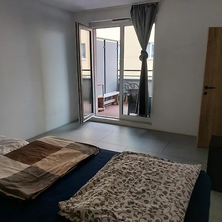 Next To Great Apartment *