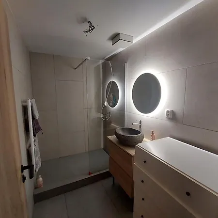 Apartment Next To Great Kosice