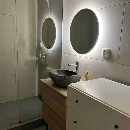 Next To Great Apartment Kosice