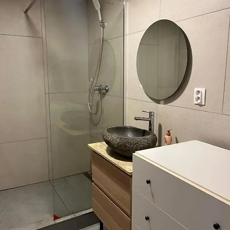 Next To Great Apartment *