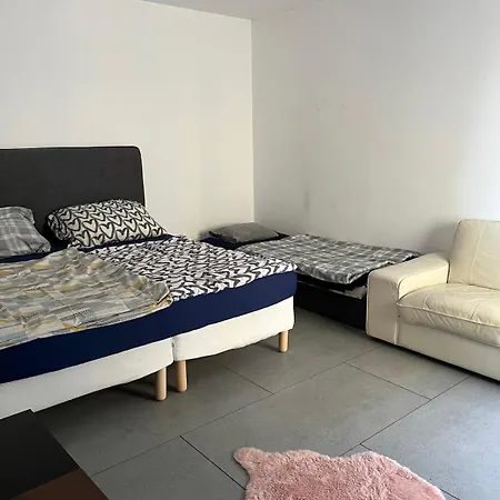 Next To Great Apartment Košice