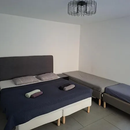 Apartman Next To Great