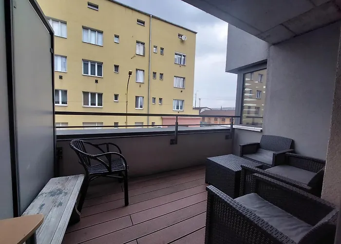 Next To Great Apartman Kassa