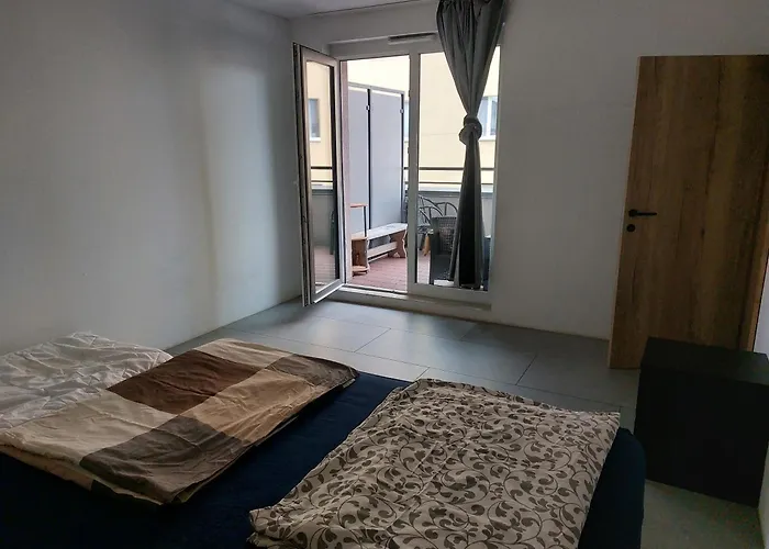 Next To Great Apartman *