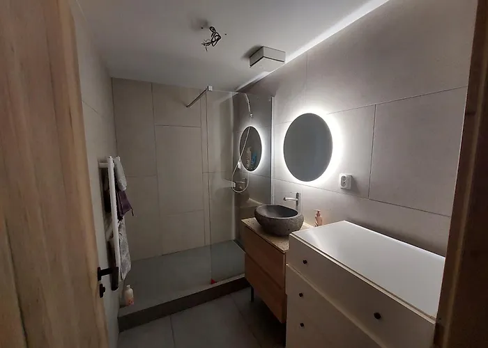 Apartment Next To Great Kosice