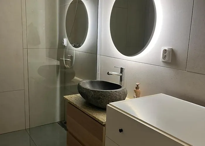 Next To Great Apartman Kassa