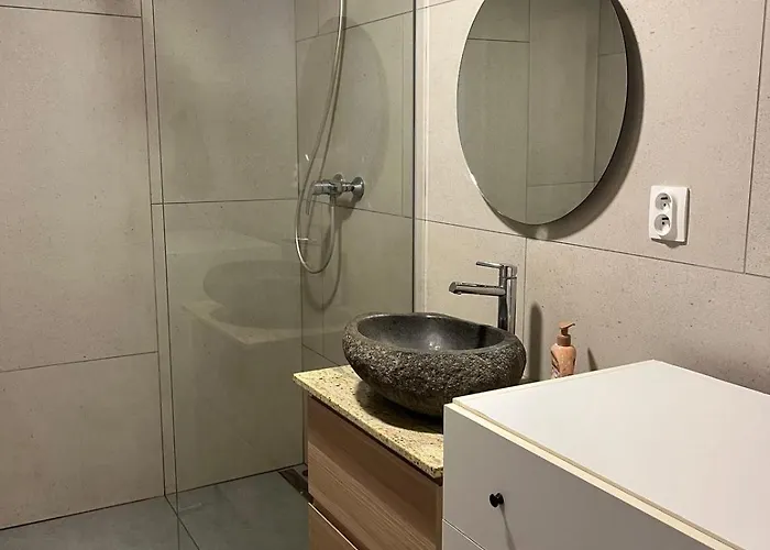 Next To Great Apartman *