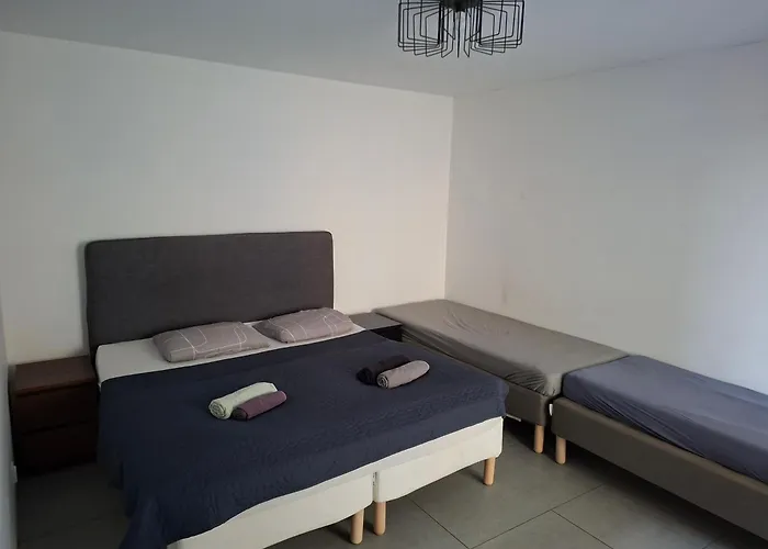 Apartman Next To Great