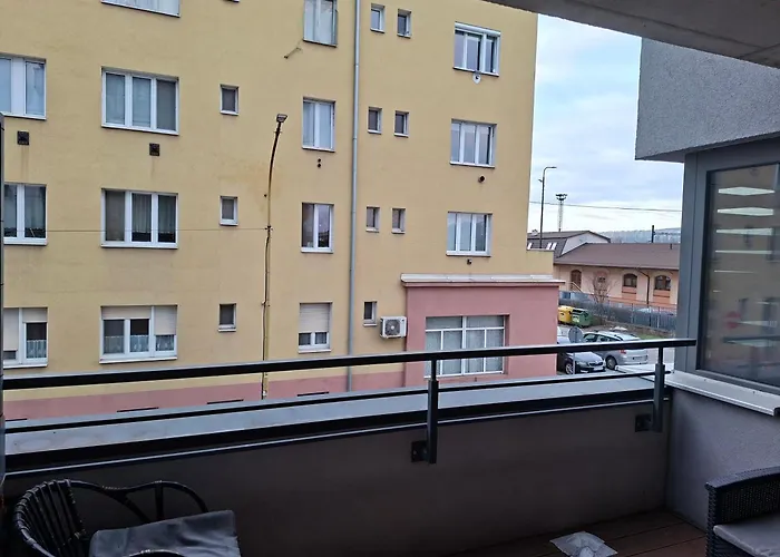 Appartamento Next To Great *